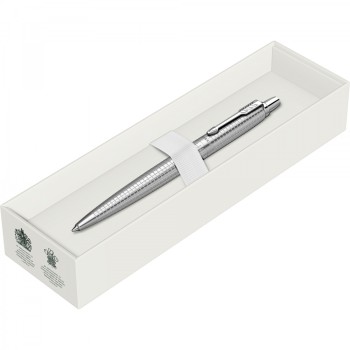 Шариковая ручка Parker Jotter SE 70th Anniversary K162, Stainless Steel CT
