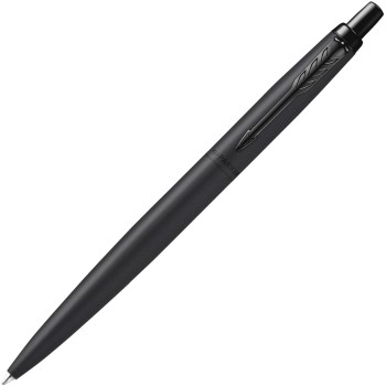 Ручка шариковая Parker Jotter Monochrome XL SE20, Black BT