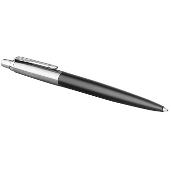 	Ручка шариковая Parker Jotter Core K63, Bond Street Black CT