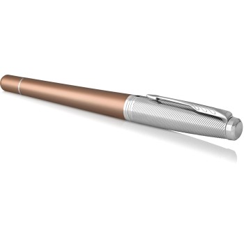 Ручка-роллер Parker Urban Premium T311, Orange CT